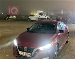 نيسان سنترا